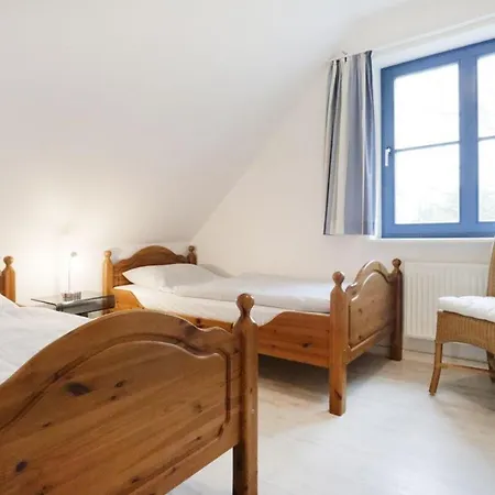 Apartment Papillon Whg Pa13 5