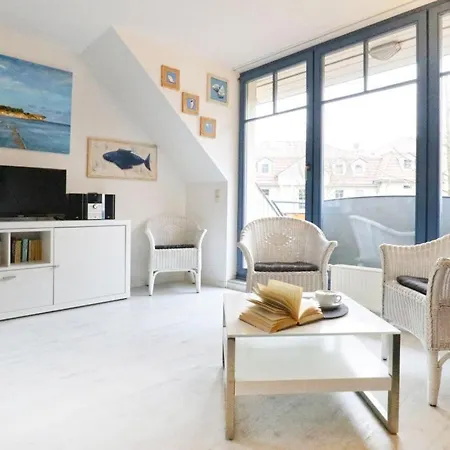 Papillon Whg Pa13 5 아파트 *