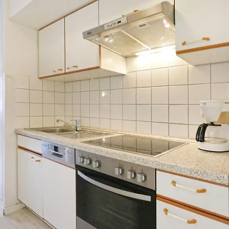 Apartment Papillon Whg Pa13 5