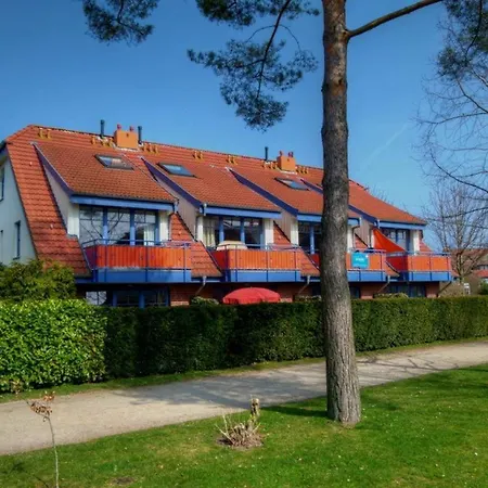 Papillon Whg Pa13 5 Apartment