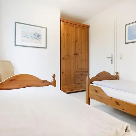 Apartment Papillon Whg Pa13 5 *