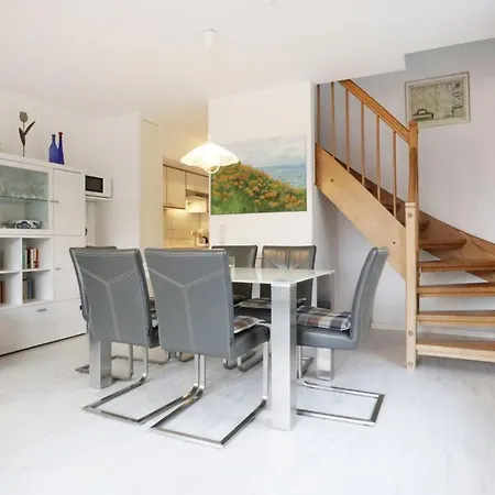 Papillon Whg Pa13 5 Apartment Boltenhagen (Ostseebad)