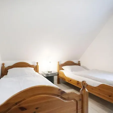 Apartment Papillon Whg Pa13 5 *