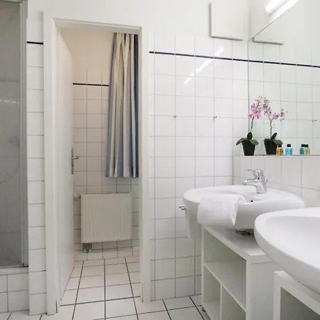 Apartment Papillon Whg Pa13 5