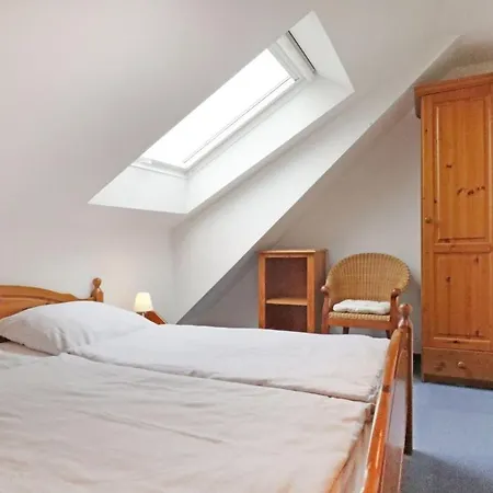 Apartment Papillon Whg Pa13 5 *