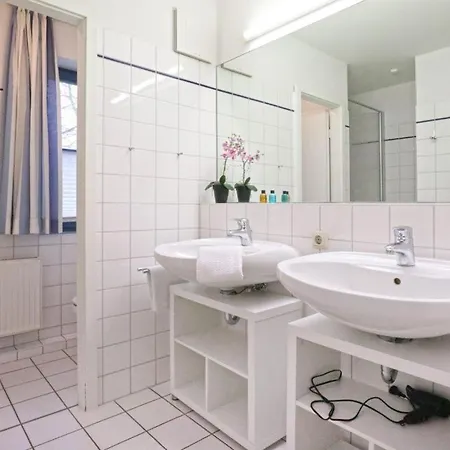 Papillon Whg Pa13 5 아파트 볼텐하겐