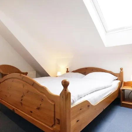 Papillon Whg Pa13 5 아파트 볼텐하겐