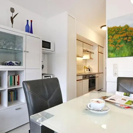 Apartment Papillon Whg Pa13 5